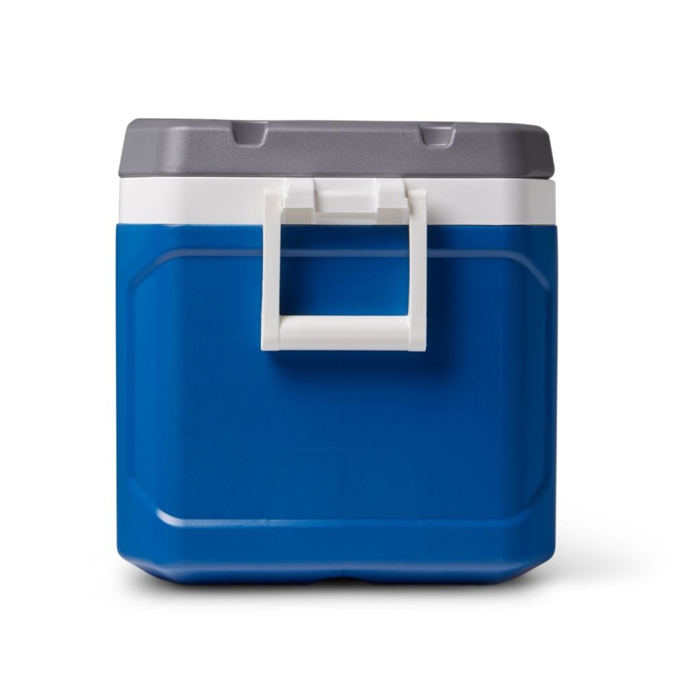 Igloo Latitude 52 Hard Cooler Indigo Blue/Meteorite 52qt