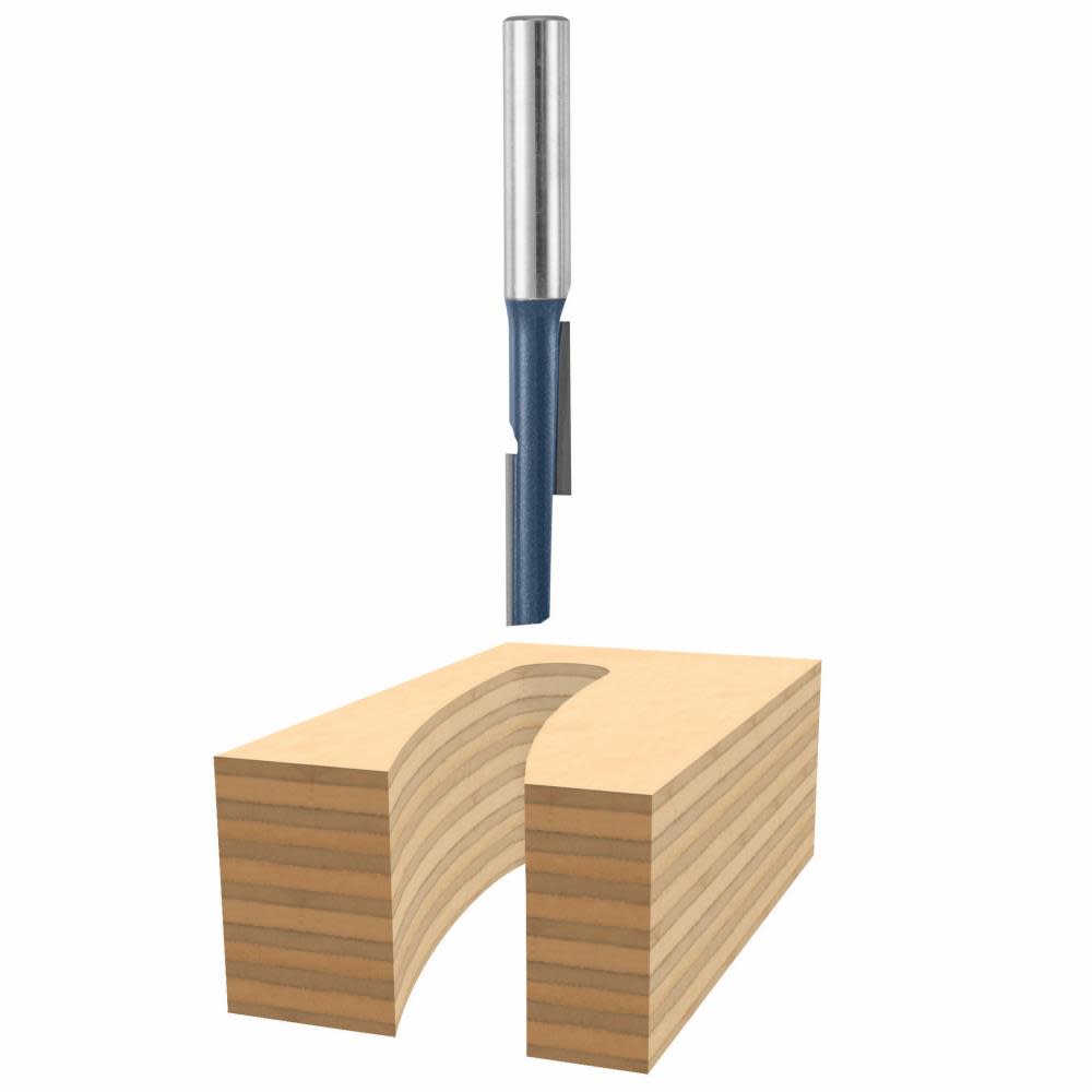 

Bosch 1/2 In. x 2-3/16 In. Carbide Tipped Staggertooth Bit
