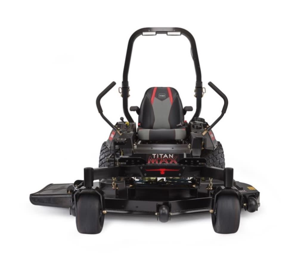 

Toro 60" TITAN MAX Havoc Edition Zero Turn Lawn Mower