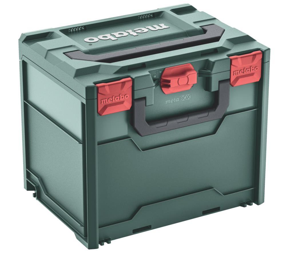 Metabo metaBOX 340 626888000 - Acme Tools