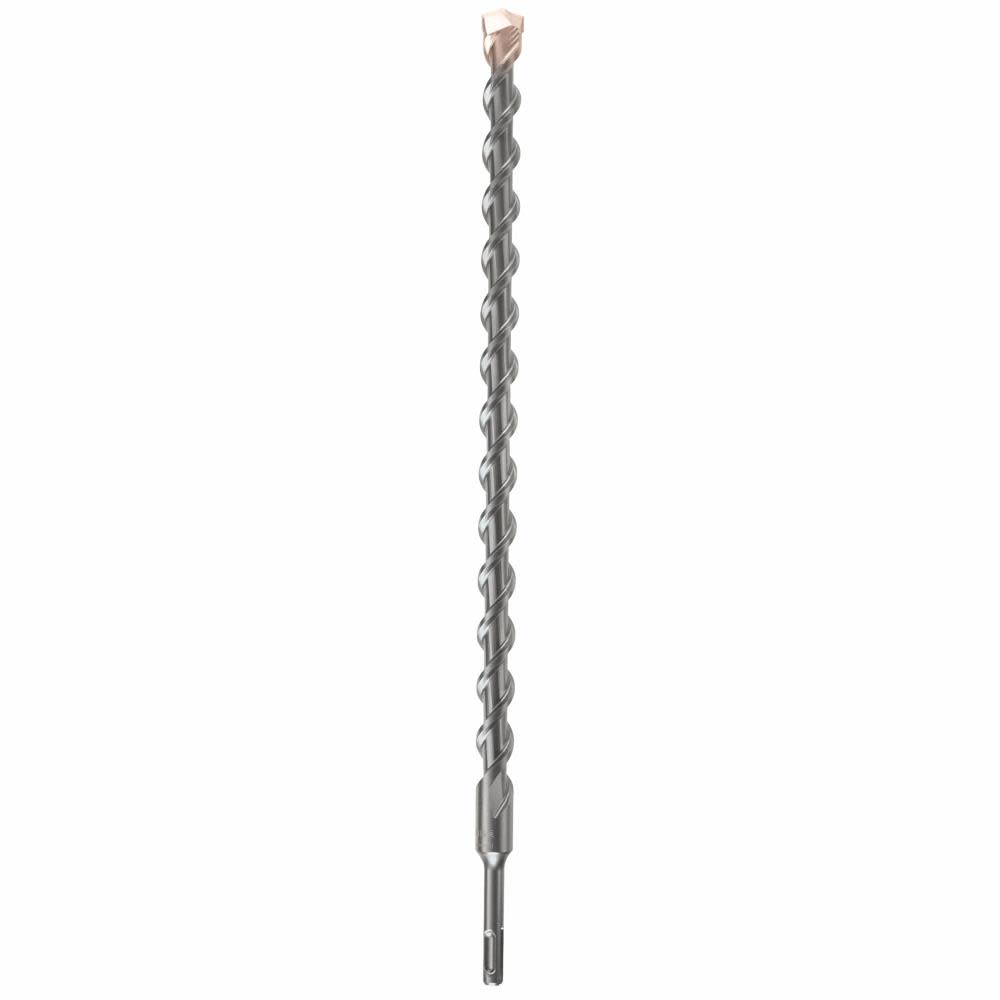 

Bosch 5/8 In. x 18 In. SDS-plus Bulldog Rotary Hammer Bit