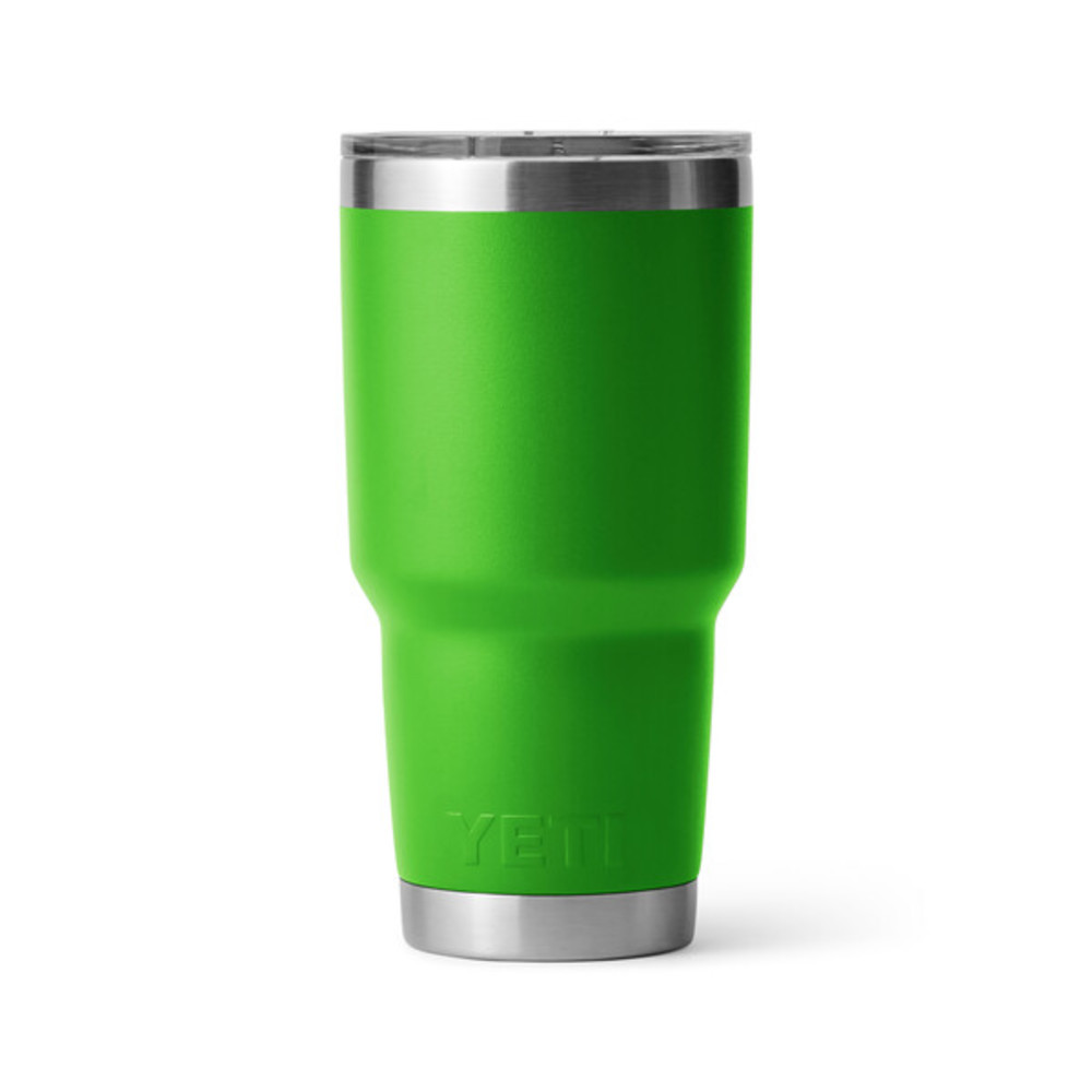 

Yeti Rambler 30oz Tumbler with Magslider Lid Canopy Green