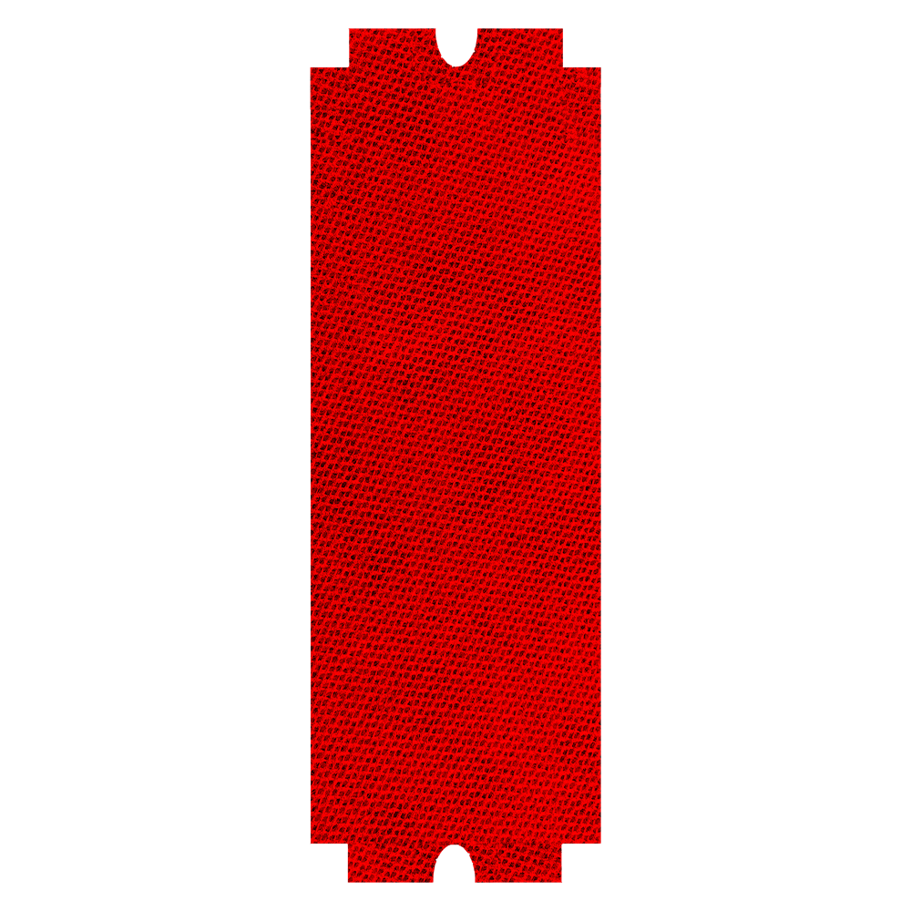 

Diablo Tools SandNET Drywall Sanding Sheet 4 3/16" x 11 1/4" 80 Grit Reusable