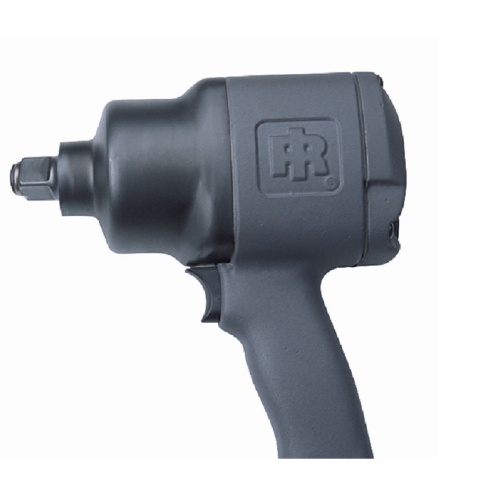 

Ingersoll Rand 3/4 In. Square Impactool Pistol 1250 Ft-Lbs Max Torque