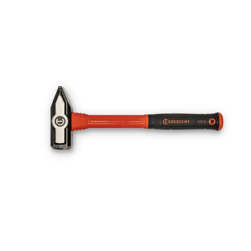 

Crescent BLACKSMITH Hammer 2.5LB Fiberglass