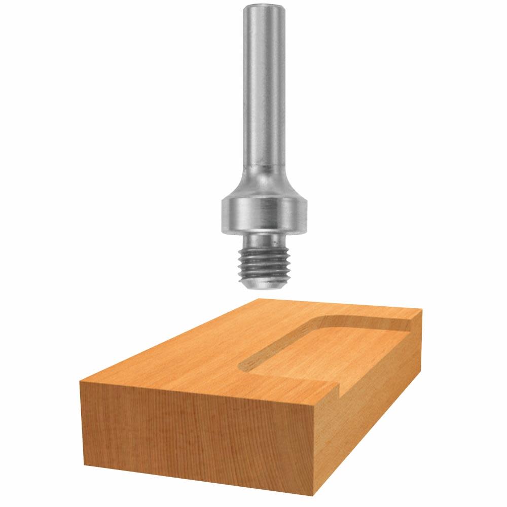 

Bosch 5/16 In. Mortising Arbor