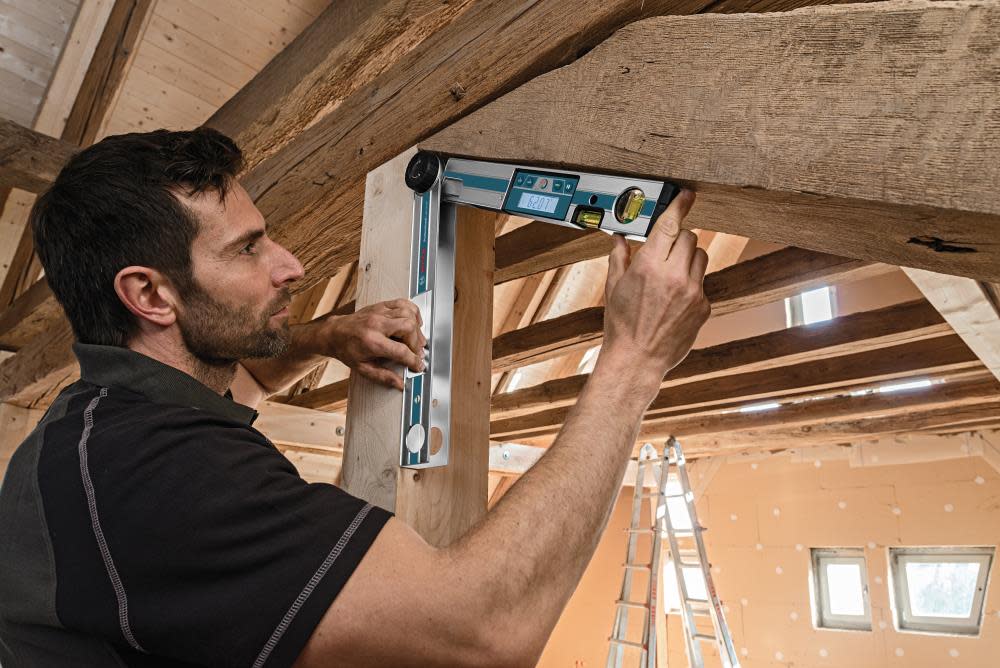 Digital Angle Finder Gam 2 Mf From Bosch Acme Tools