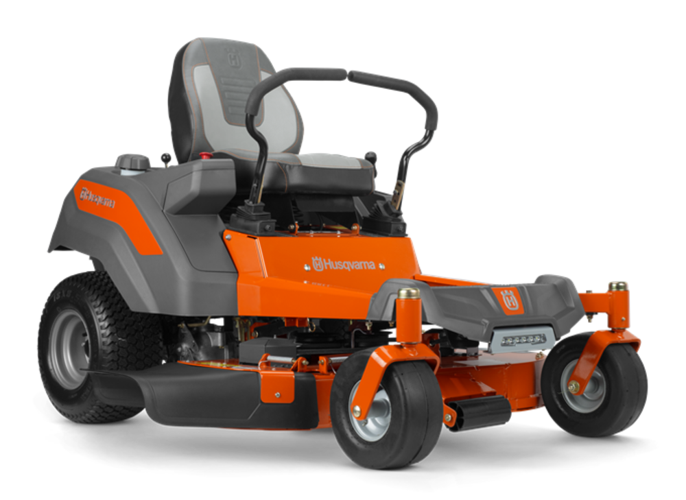 Husqvarna Zero Turn Z254F 26hp 54in 967 84 4901 from HUSQVARNA OUTDOOR