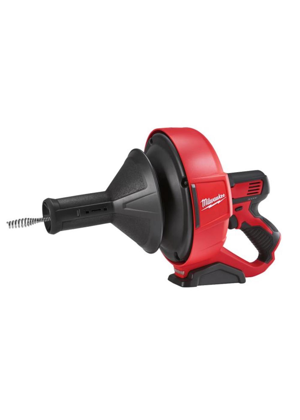 

Milwaukee M12 Drain Snake (Tool Only)