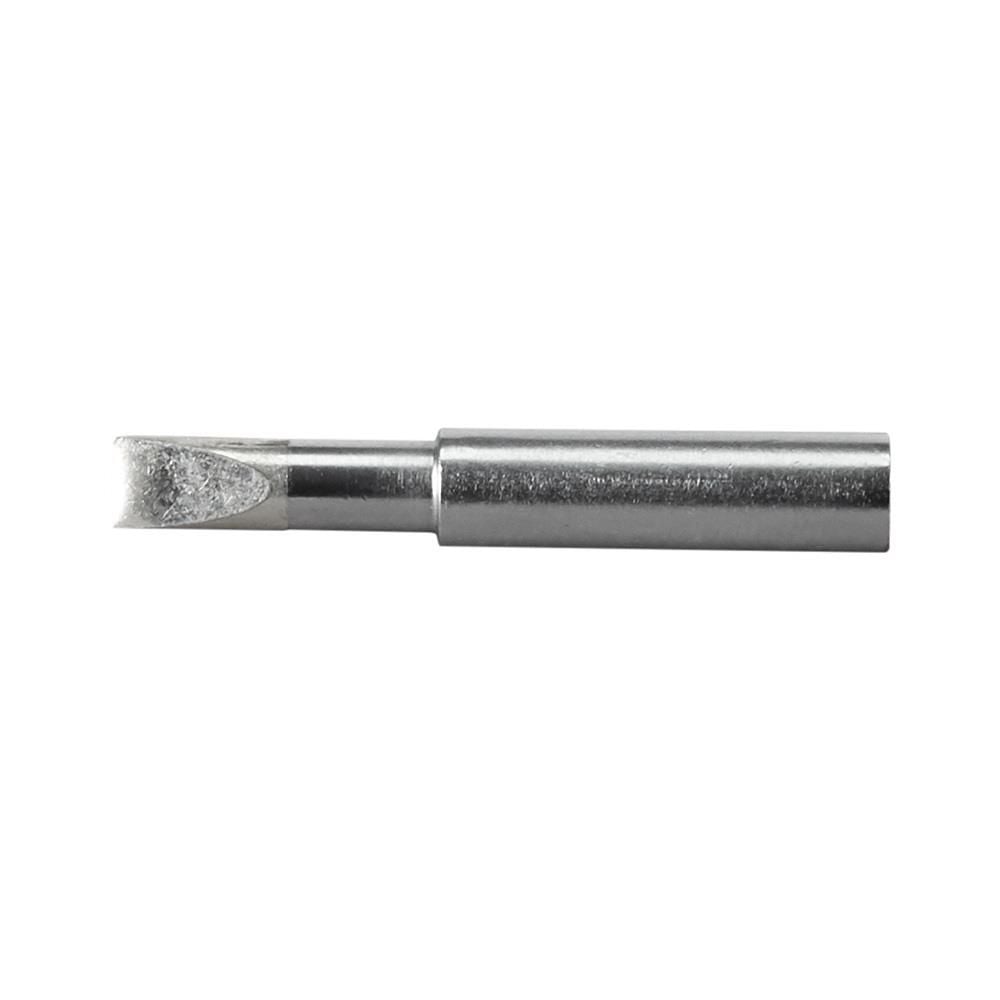 Milwaukee M12 Soldering Iron Pointed Chisel Tip image number null