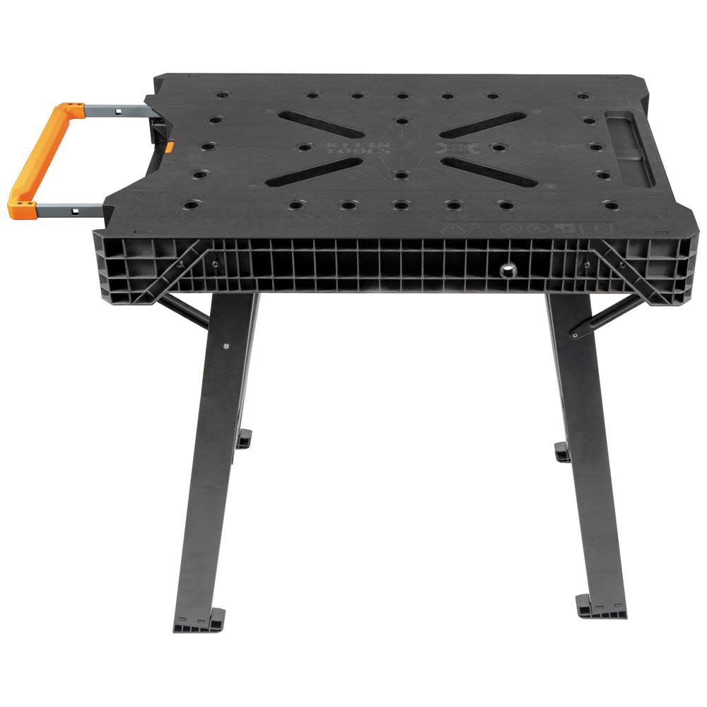 Klein Tools MODbox Folding Work Bench 54410MB - Acme Tools