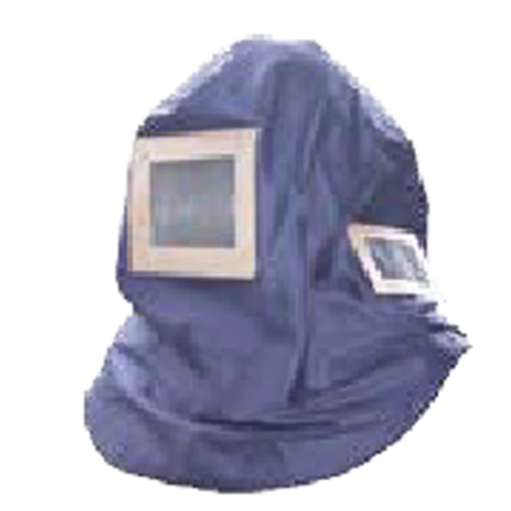 

Brut Sand Blast Hood