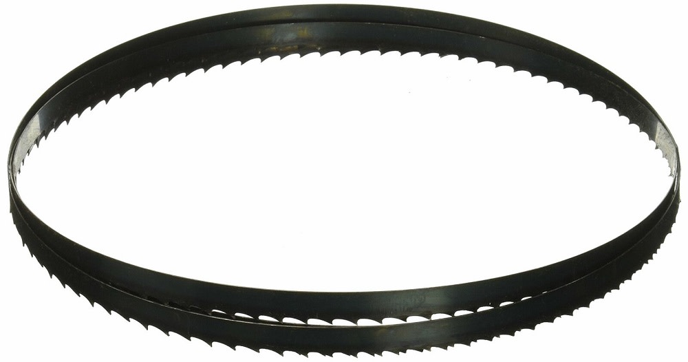 

Olson Saw Company 133" x .25" 6-TPI Hook HEFB Band Saw Blade