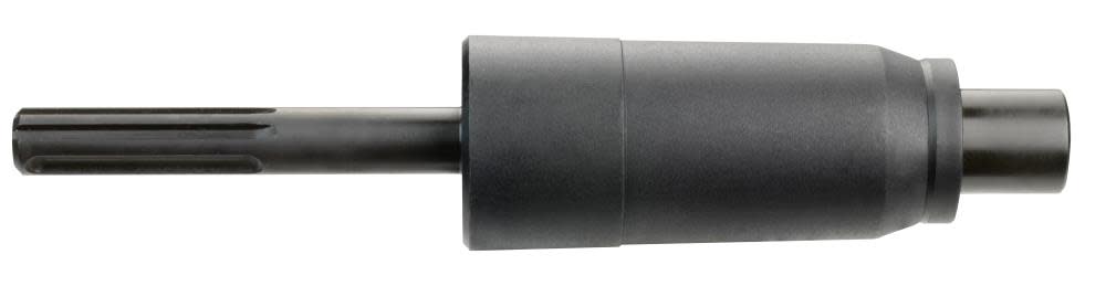 

Milwaukee SDS-Max to Spline Adapter