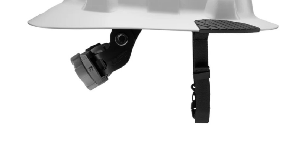 Lift Safety Replacement Chin Strap for IDAX Full Brim Hard