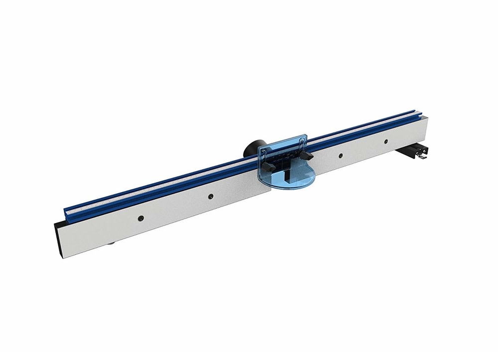 

Kreg Precision Router Table Fence