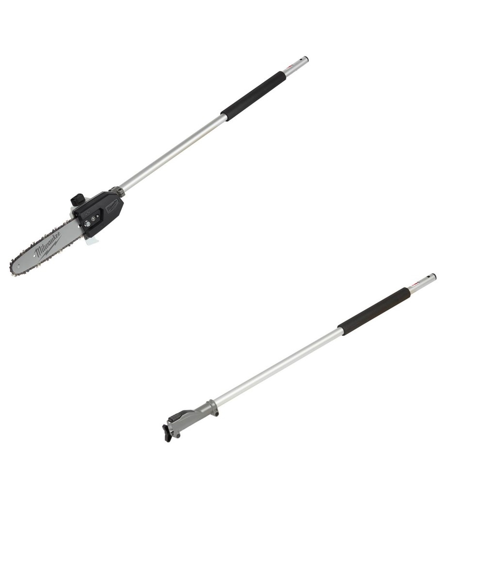 M18 pole saw extension new arrivals