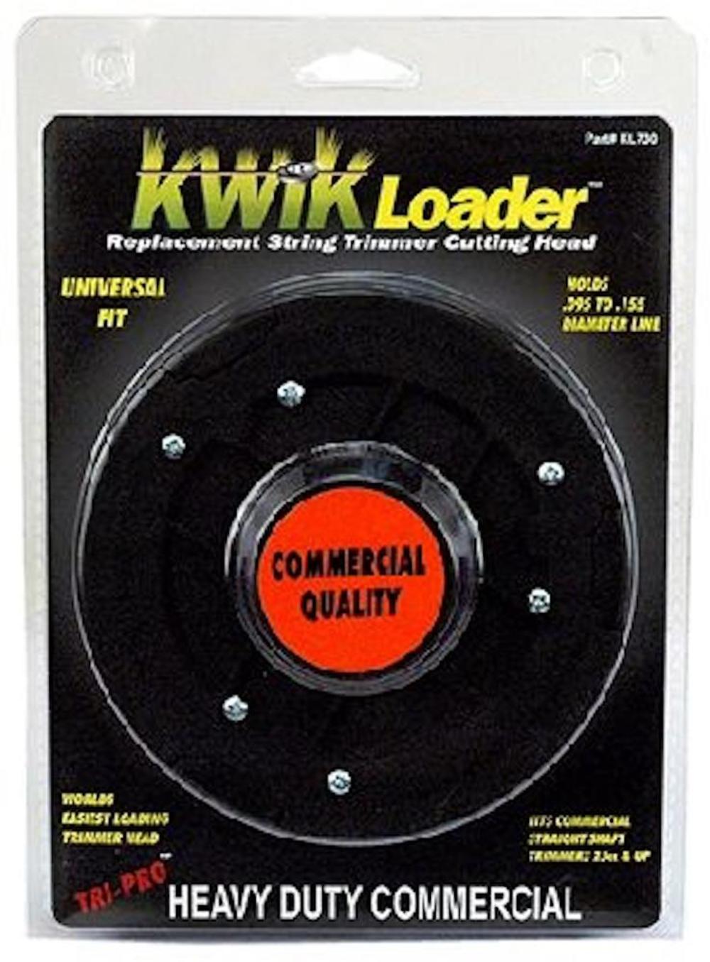 

Honda Kwik Loader Universal Fit 3-Line Trimmer Head