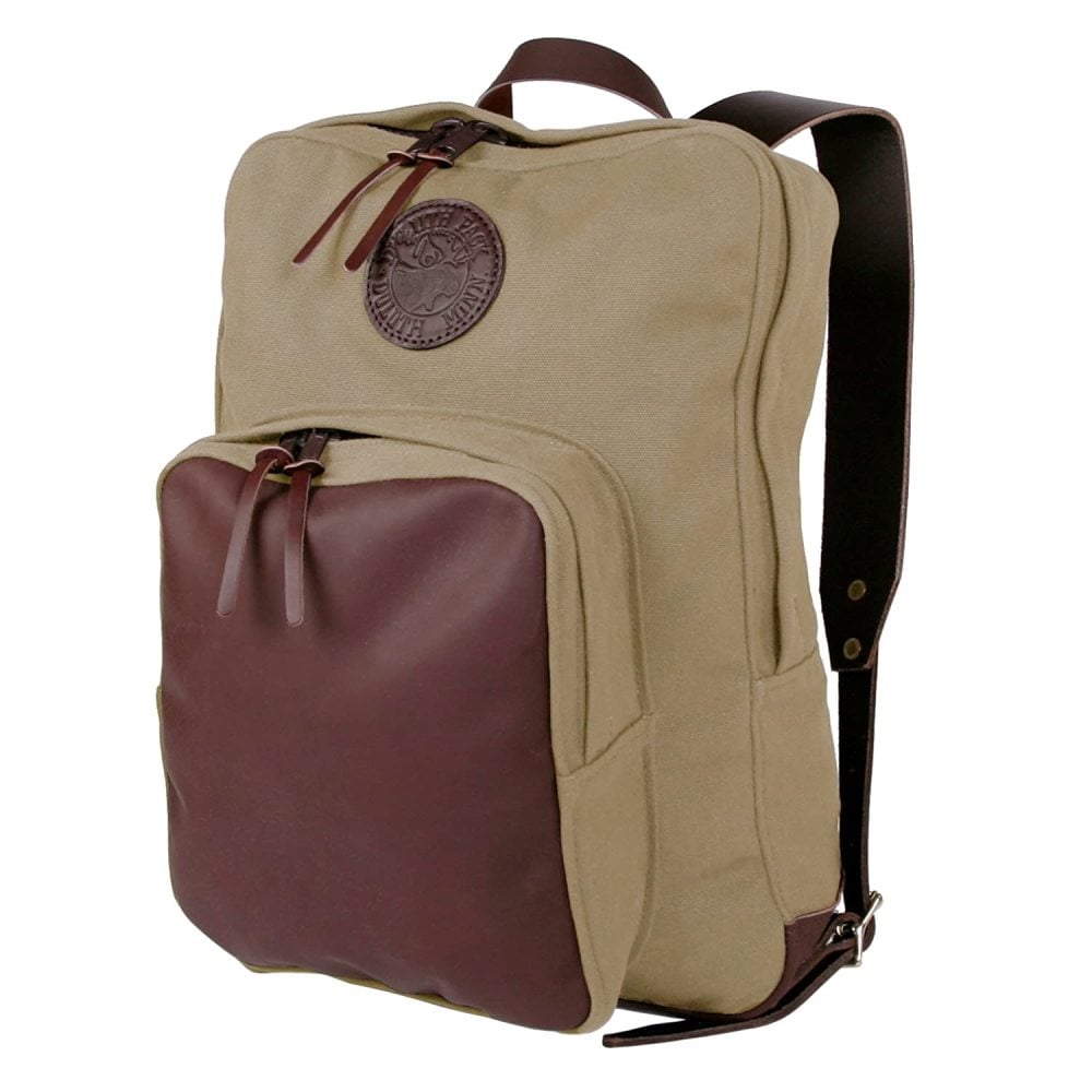 Duluth pack laptop bag sale