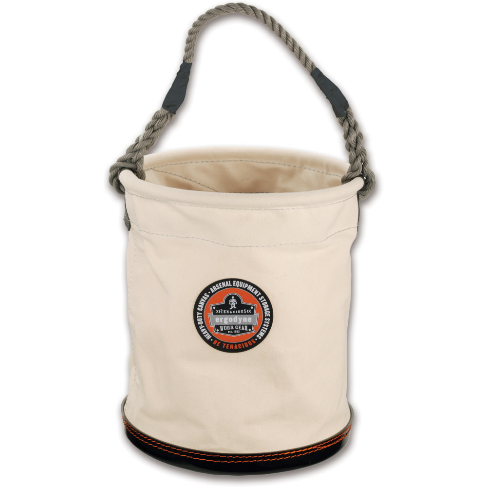 

Ergodyne Large Plastic Bottom Bucket
