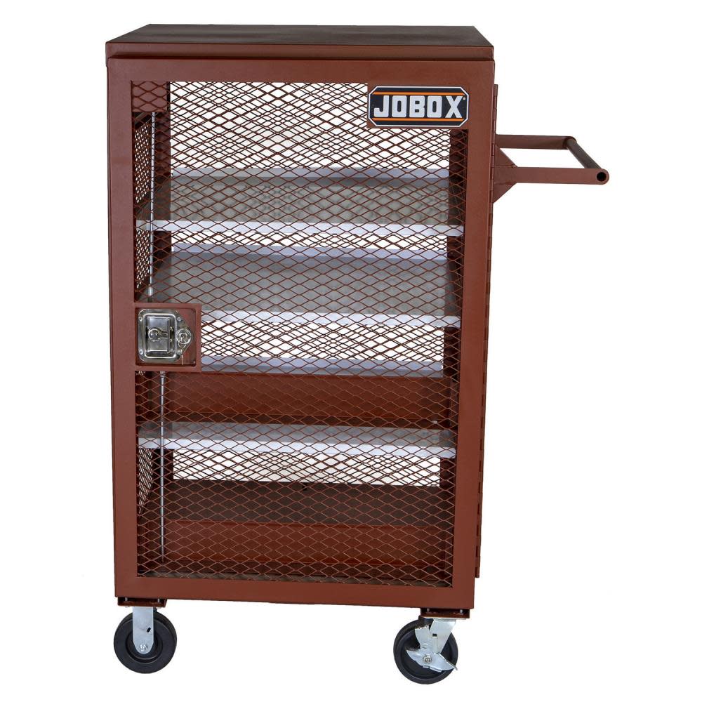 

Crescent JOBOX Mesh Cabinet 33"
