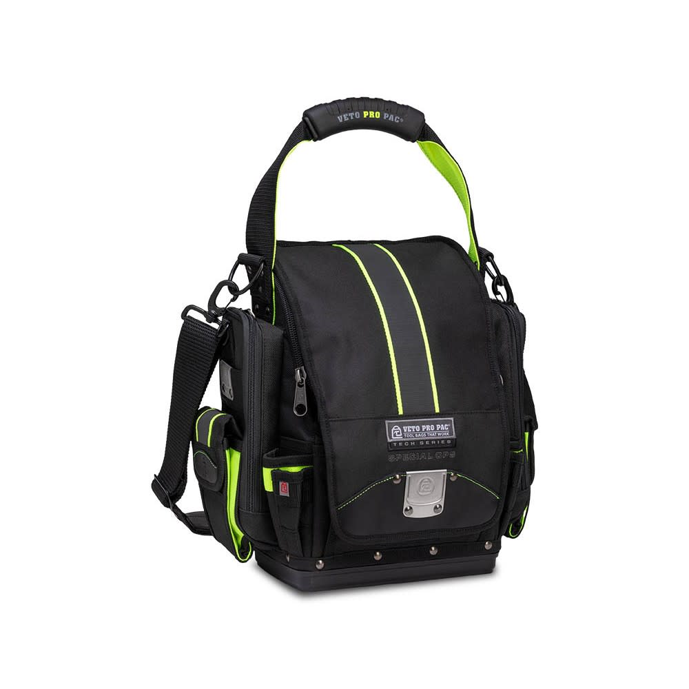 Veto Pro Pac 30 Lbs X-Large Customizable Zippered Technician