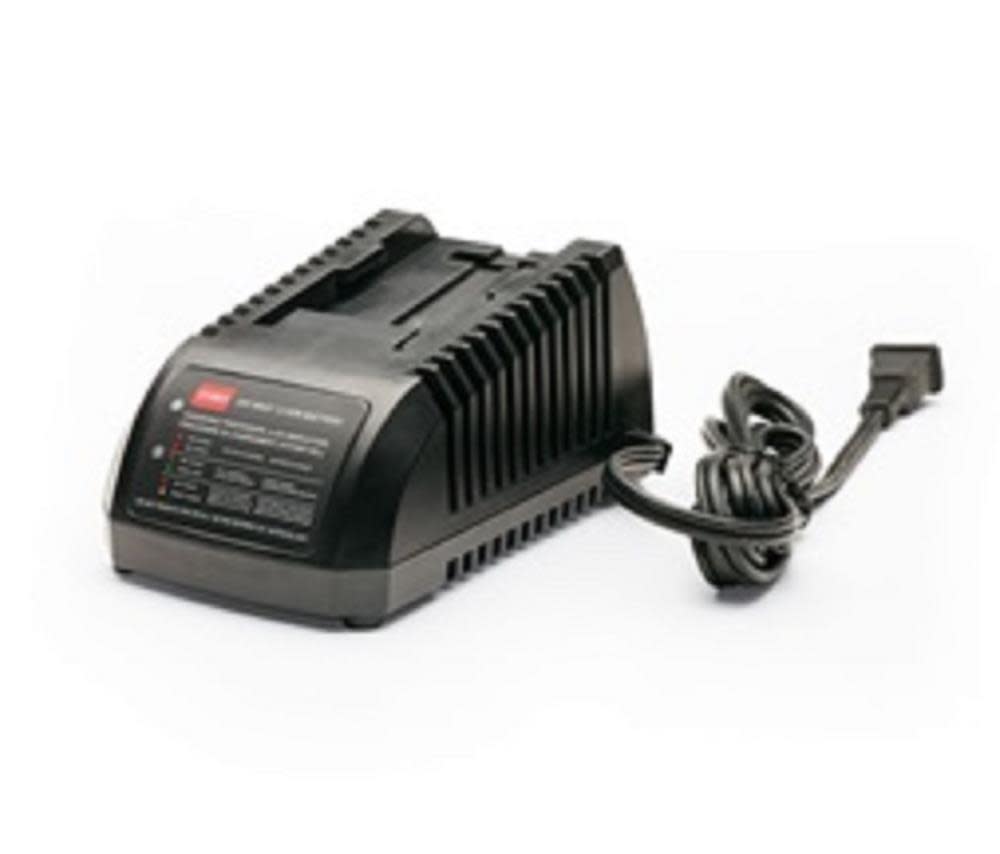 

Toro 20V Lithium-ion battery charger