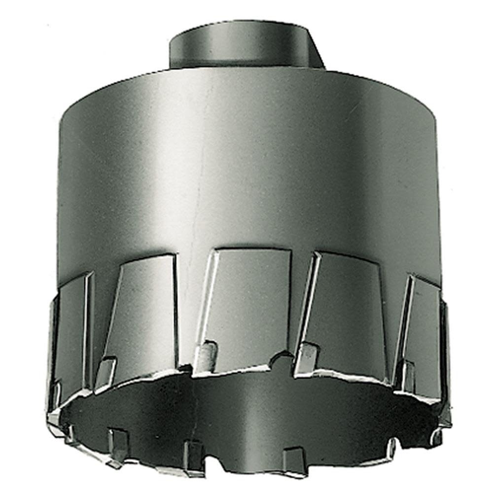 

Milwaukee 1 5/8" Threaded Steel Hawg Cutter