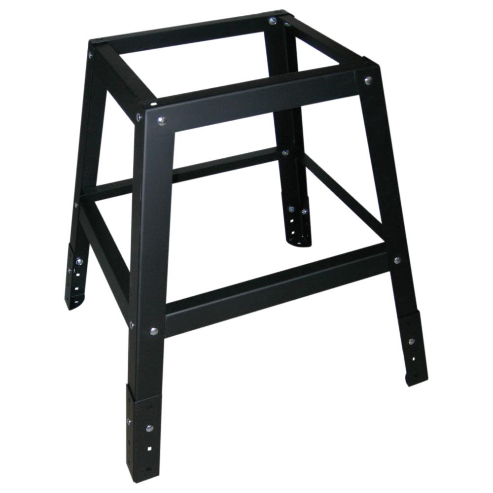 

General International Adjustable Height Stand for Excalibur Scroll Saw EX-21 and Ex- 16