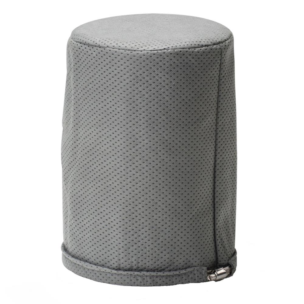 

Vacmaster HEPA Cartridge Pre-Filter with Clamp