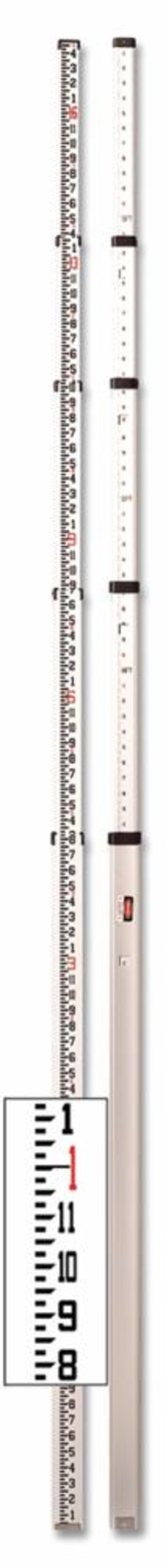

CST Berger 16 Ft. Aluminum Telescoping Rod