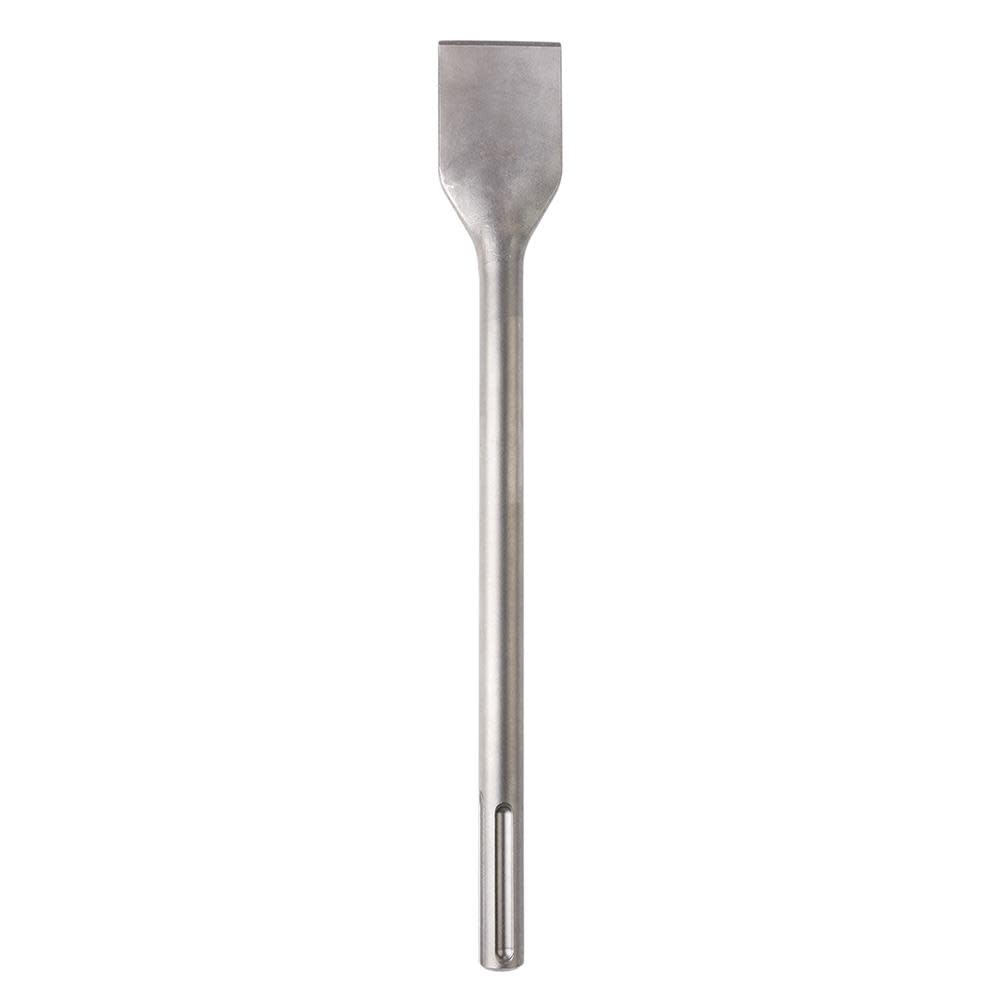 

Milwaukee SDS-Max 2 in. x 15 in. Tile Chisel