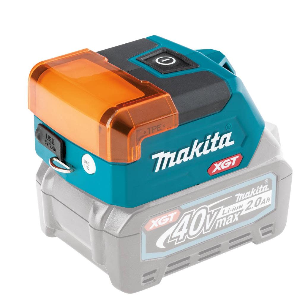 Makita XGT ランタン Makita USA - Product Details -GRM04