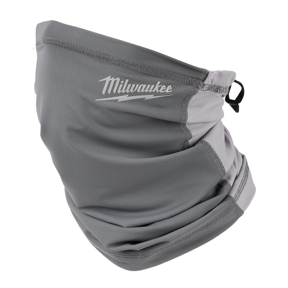 

Milwaukee WORKSKIN Performance Neck Gaiter Gray