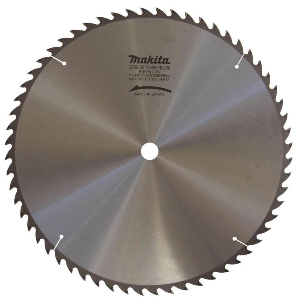 

Makita 16-5/16" CARBIDE BLADE