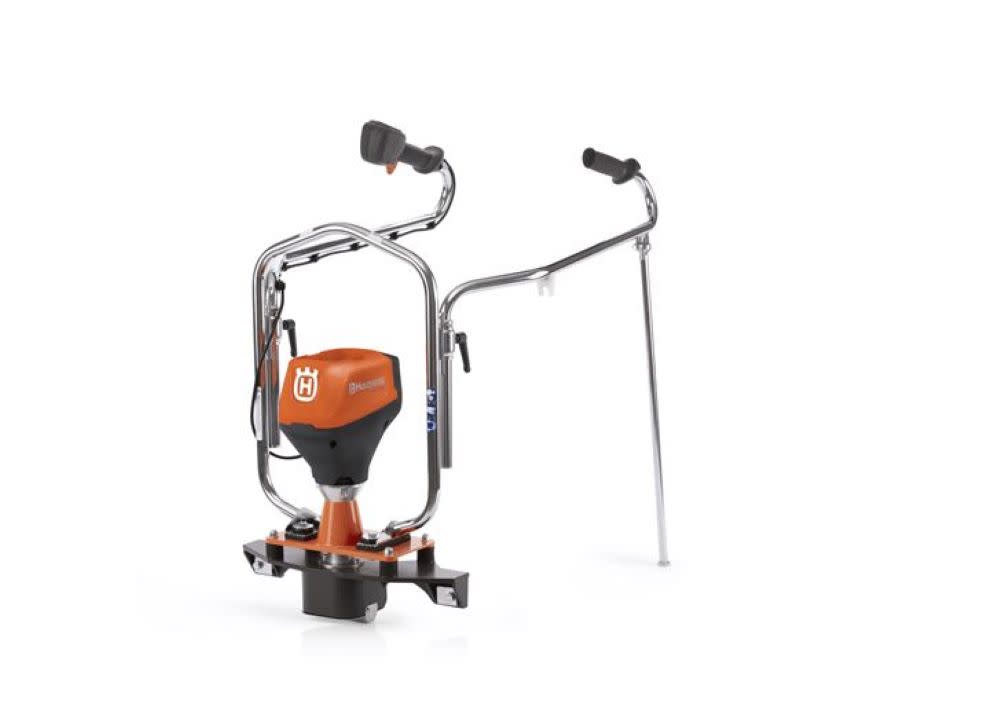 Bv Building/tools Husqvarna Construction BV 30i 1.4kW Battery Driven Concrete Screed ...