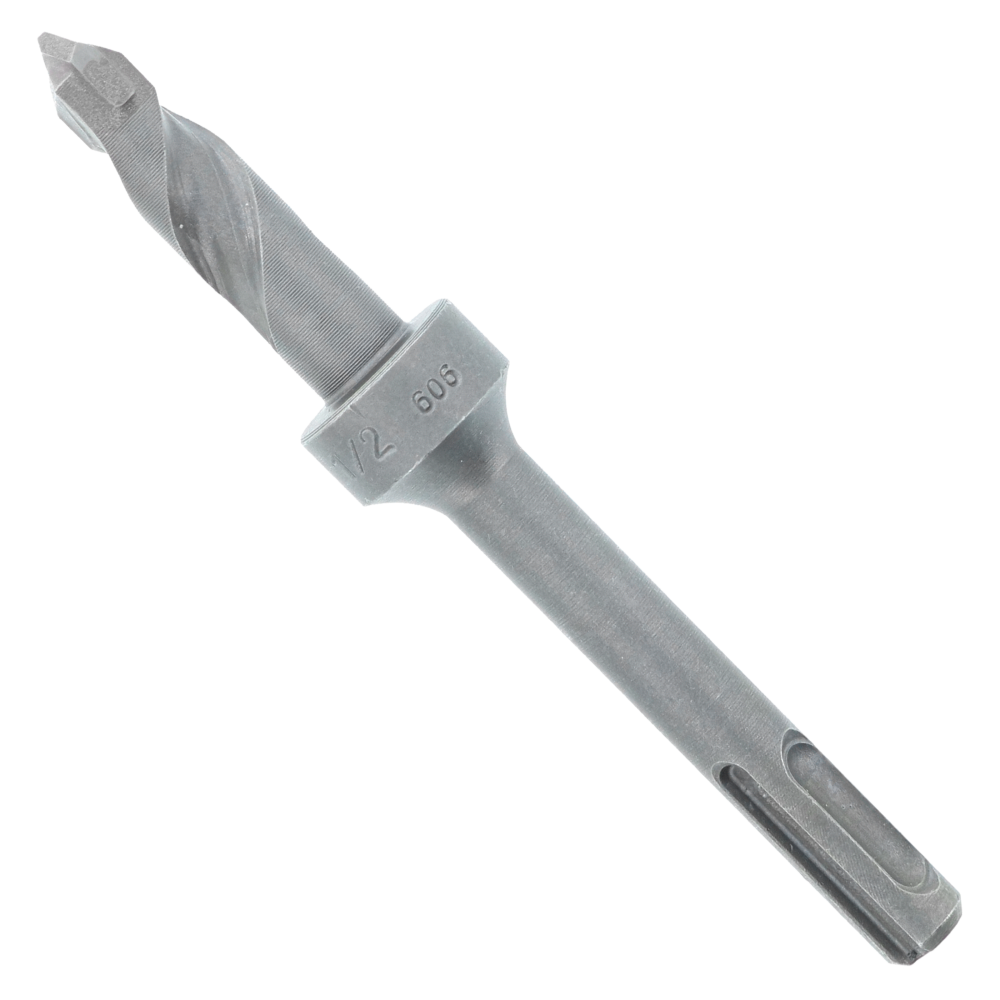 

Diablo Tools 1/2"x1-11/16"xSDS-Plus 2-Cutter