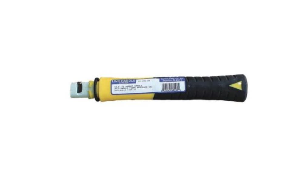 Structron Link Handle 14" Engineer's or Blacksmith's FG Hammer Handle with Epoxy
