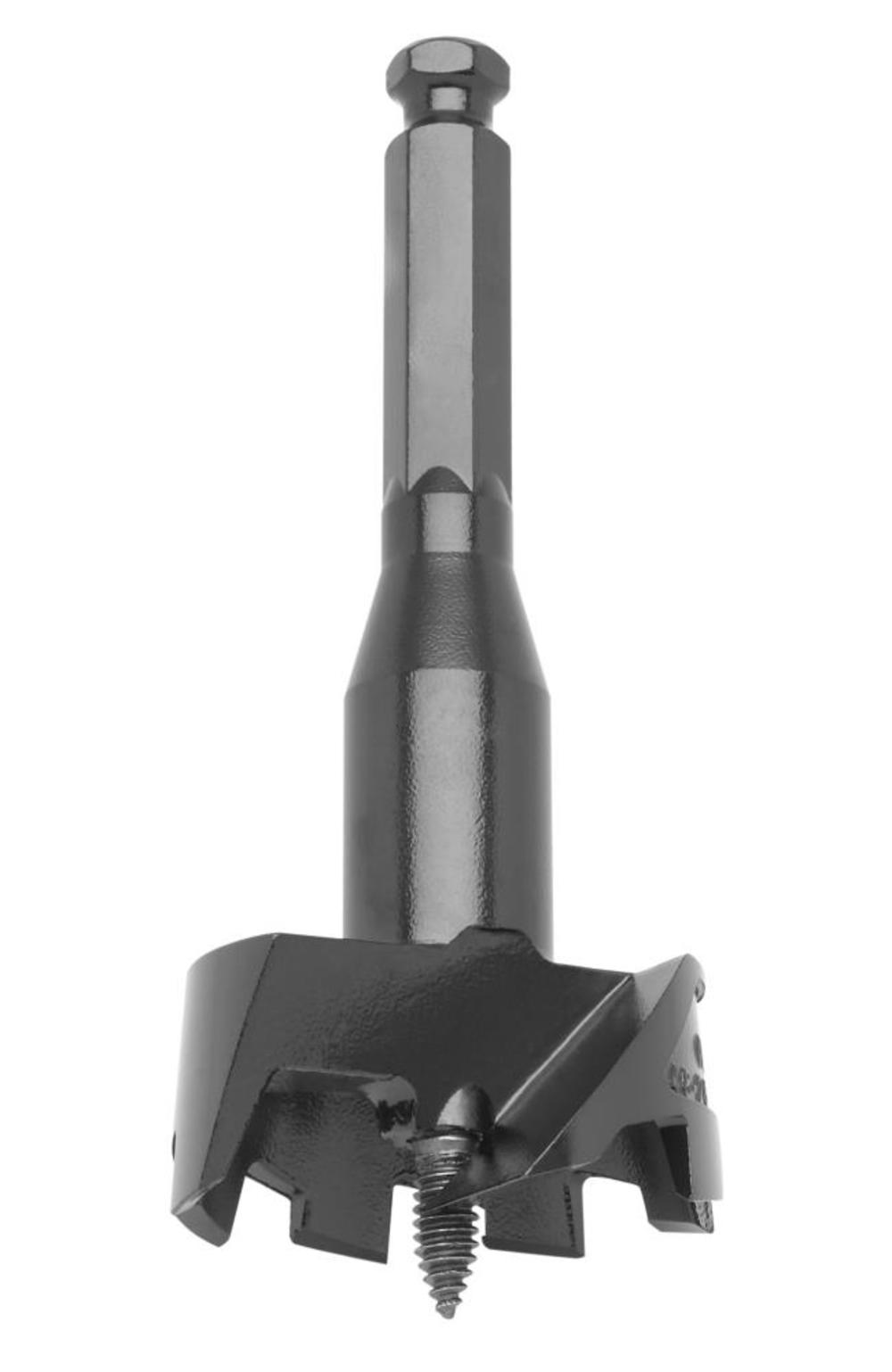 

Milwaukee 2 in. Selfeed Bit