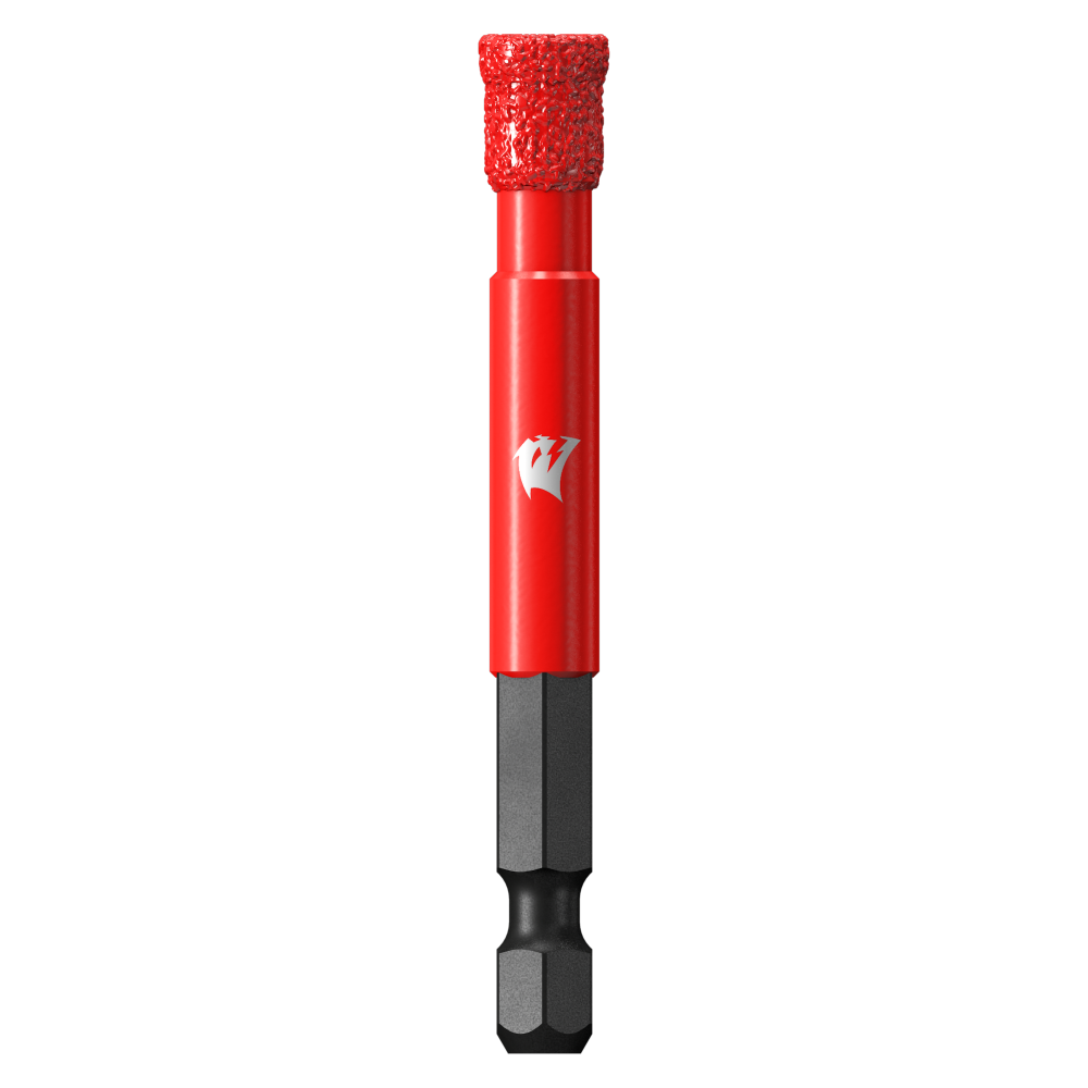 

Diablo Tools 5/16" Diamond Grit Hole Saws
