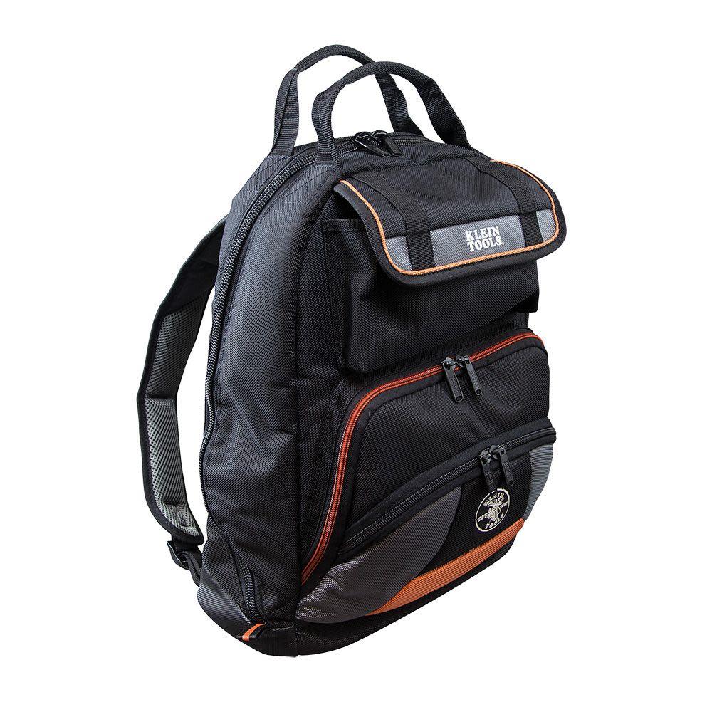 

Klein Tools Tradesman Pro Tool Gear Backpack