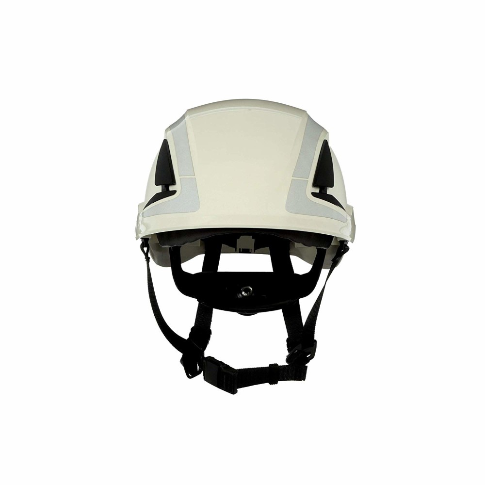 

3M SecureFit Safety Helmet X5001X-ANSI White
