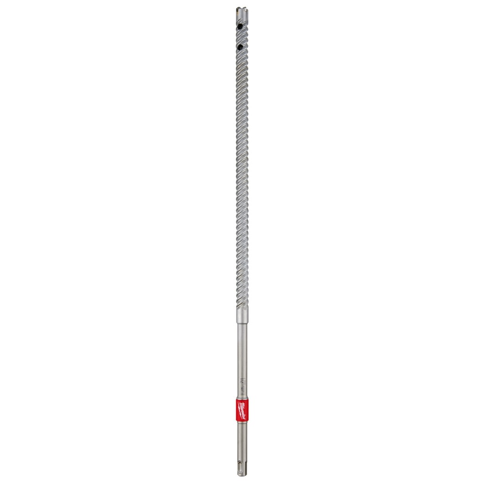 

Milwaukee SDS PLUS 1/2" X 18" Rebar Cutter