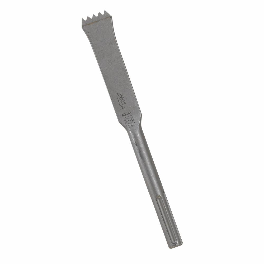 

Bosch 1-1/8 In. x 15 In. Slotting Tool SDS-max Hammer Steel