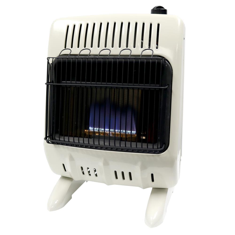 

Mr Heater MHVFB10NG 10000BTU Vent Free Blue Flame NG Heater