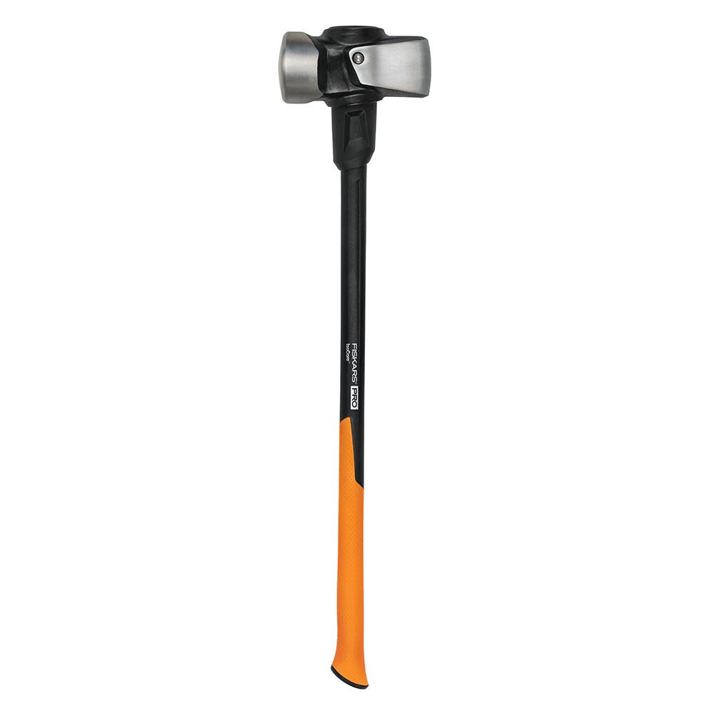 

Fiskars 16lb 36in Demolition Sledge Hammer