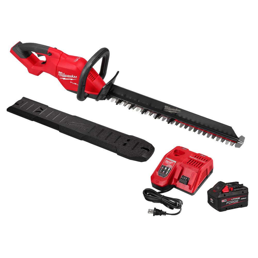 Milwaukee M18 FUEL 24 Inch Hedge Trimmer Kit 3033-21 - Acme Tools