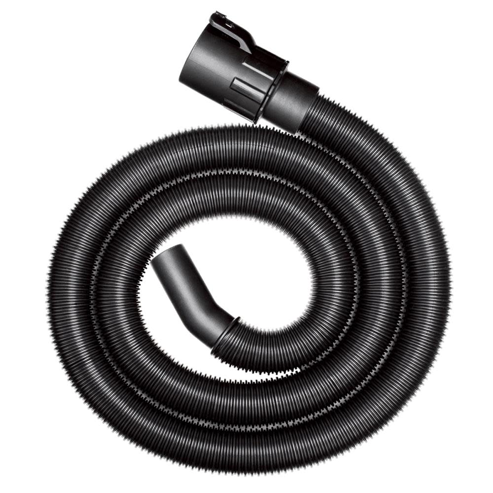

Vacmaster 1-1/4" Hose with Adapters 6 Feet