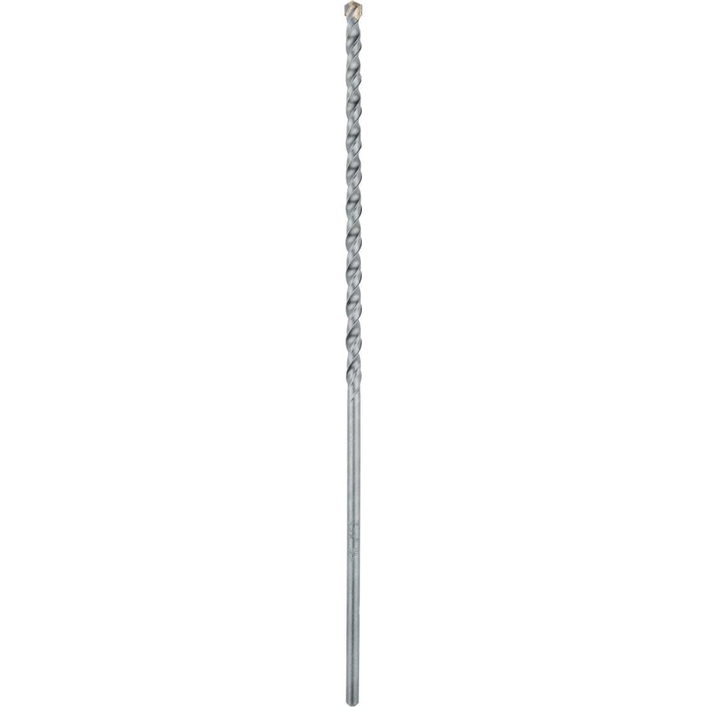

Makita 5/16" x 12" Carbide Tipped Percussion Masonry Hammer Drill Bit