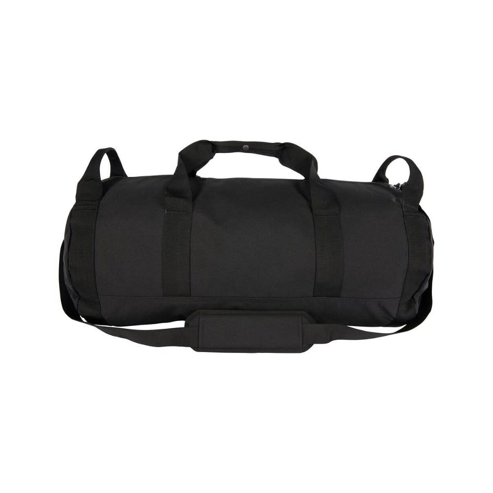carhartt｜ (40L Classic Round Duffel (B0000500-001)) Carhartt 40L Classic Round Duffel - Black – Lenny's Shoe